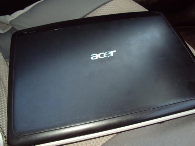 Vand laptop ACER ASPIRE 5520G perfecta stare - Pret | Preturi Vand laptop ACER ASPIRE 5520G perfecta stare