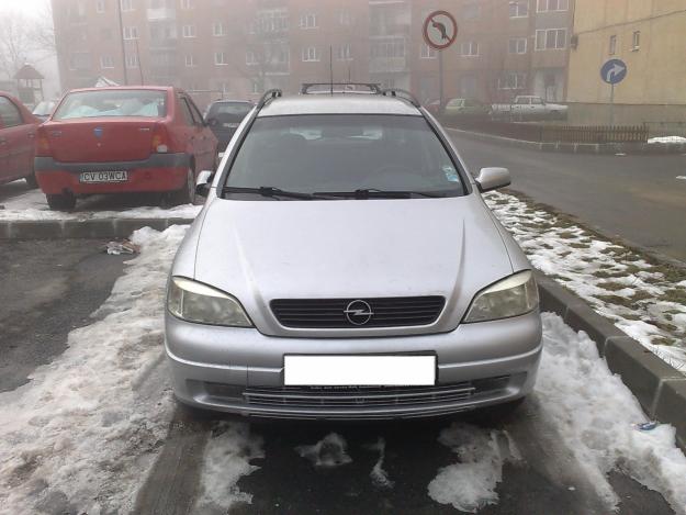 vand Opel Astra - Pret | Preturi vand Opel Astra