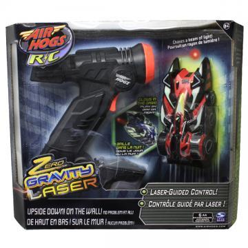 Air Hogs Laser Zero Gravity - Pret | Preturi Air Hogs Laser Zero Gravity