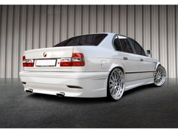 BMW E34 Spoiler Spate A-Style - Pret | Preturi BMW E34 Spoiler Spate A-Style