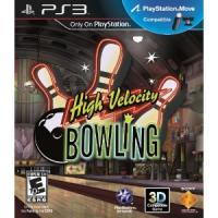 High Velocity Bowling PS3 - Pret | Preturi High Velocity Bowling PS3