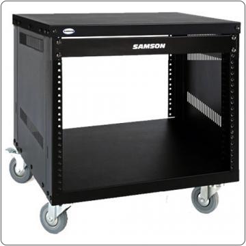 Samson SRK8 - 8 Space Equipment Rack - Pret | Preturi Samson SRK8 - 8 Space Equipment Rack