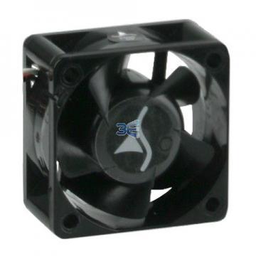 Sharkoon System Fan Series S402030L-3 - Pret | Preturi Sharkoon System Fan Series S402030L-3