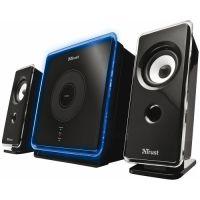 Boxe Trust XpertTouch 2.1, 30W RMS - Pret | Preturi Boxe Trust XpertTouch 2.1, 30W RMS