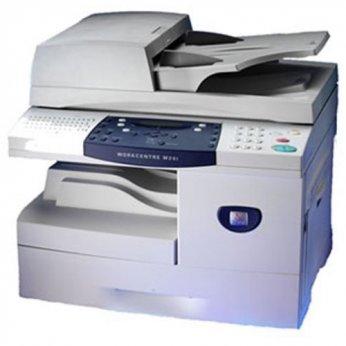 Imprimanta multifunctionala laser Xerox Workcentre M20i - Pret | Preturi Imprimanta multifunctionala laser Xerox Workcentre M20i