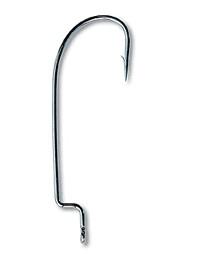 Jig Offset Shank Worm Hook MUSTAD Nr.4/0 (10buc/plic) - Pret | Preturi Jig Offset Shank Worm Hook MUSTAD Nr.4/0 (10buc/plic)