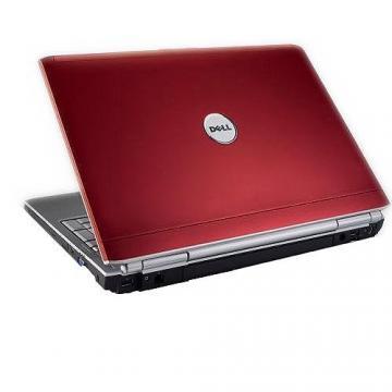 Notebook Dell Inspiron 1525, Intel Core Duo T2370, red - Pret | Preturi Notebook Dell Inspiron 1525, Intel Core Duo T2370, red