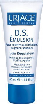 Uriage D.S. Emulsie *40 ml - Pret | Preturi Uriage D.S. Emulsie *40 ml