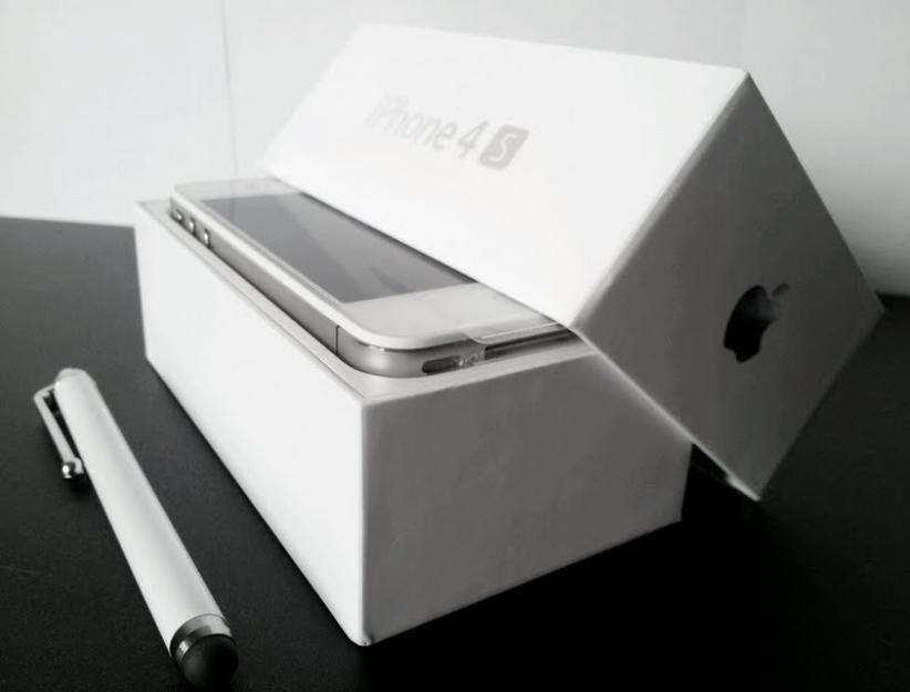 Apple iPhone 4S 64Gb Neverloked- Original Impecabil- Promo *** - Pret | Preturi Apple iPhone 4S 64Gb Neverloked- Original Impecabil- Promo ***