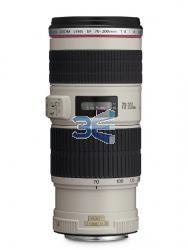 Canon EF 70-200mm f/4L IS USM (stabilizare de imagine) + Transport Gratuit - Pret | Preturi Canon EF 70-200mm f/4L IS USM (stabilizare de imagine) + Transport Gratuit