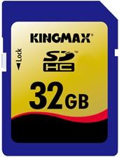Card Memorie Kingmax 32GB Secure Digital HC, class 6, KX-SD32G6 - Pret | Preturi Card Memorie Kingmax 32GB Secure Digital HC, class 6, KX-SD32G6