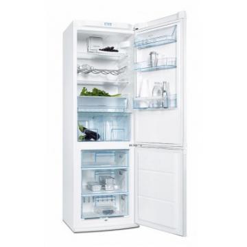 Combina frigorifica Electrolux ERA 36633W - Pret | Preturi Combina frigorifica Electrolux ERA 36633W