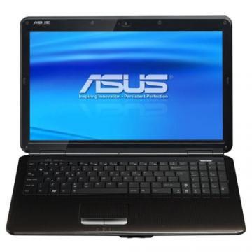 Laptop Asus K50IN-SX316L - Pret | Preturi Laptop Asus K50IN-SX316L