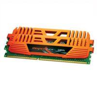 Memorie Geil DDR3 8192MB (2 x 4096) 1333MHz CL9 Enhance CORSA - Pret | Preturi Memorie Geil DDR3 8192MB (2 x 4096) 1333MHz CL9 Enhance CORSA