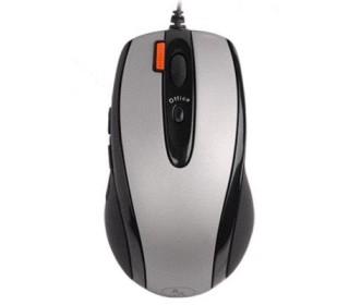 Mouse glaser USB/PS2, A4Tech X6-70MD - Pret | Preturi Mouse glaser USB/PS2, A4Tech X6-70MD