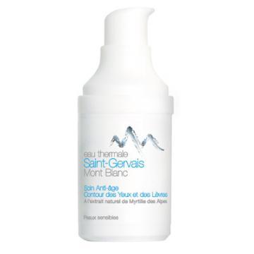 Saint Gervais Mont Blanc Emulsie AntiAge Contur Ochi *15 ml - Pret | Preturi Saint Gervais Mont Blanc Emulsie AntiAge Contur Ochi *15 ml