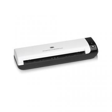 Scanner portabil HP ScanJet Professional 1000 A4 - Pret | Preturi Scanner portabil HP ScanJet Professional 1000 A4