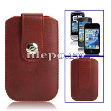 Toc iPod Touch Sun Gents LeatherAccesorii iPod - Pret | Preturi Toc iPod Touch Sun Gents LeatherAccesorii iPod