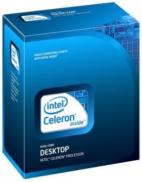 INTEL Celeron G540 SandyBridge 2.5GHz 2MB LGA1155 (BX80623G540) - Pret | Preturi INTEL Celeron G540 SandyBridge 2.5GHz 2MB LGA1155 (BX80623G540)