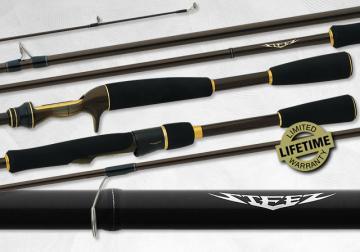 Lanseta Daiwa Steez MHRBA 2,23m/7-38gr - Pret | Preturi Lanseta Daiwa Steez MHRBA 2,23m/7-38gr