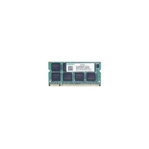 Memorie Kingmax SODIMM DDR II 2GB 800MHz - Pret | Preturi Memorie Kingmax SODIMM DDR II 2GB 800MHz