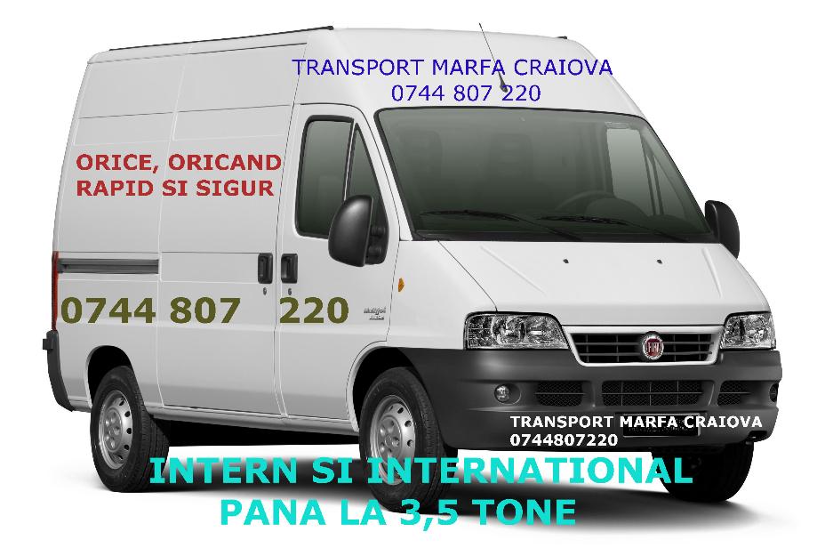 Transport marfa craiova. grija noastra este marfa dvs! - Pret | Preturi Transport marfa craiova. grija noastra este marfa dvs!