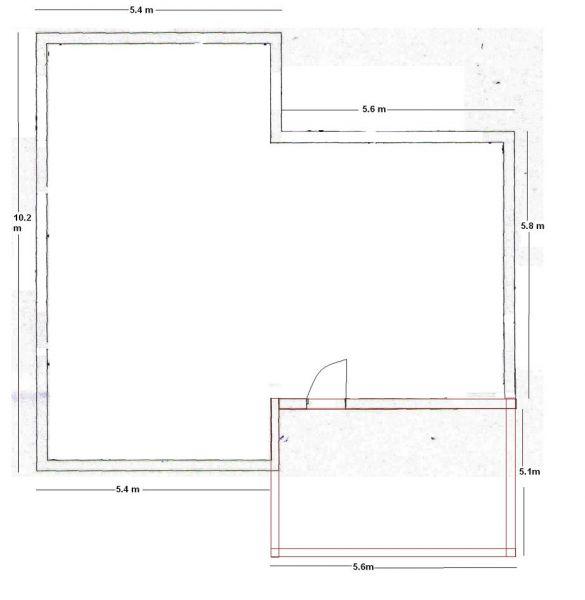 Vand apartament mansardat la rosu - Pret | Preturi Vand apartament mansardat la rosu