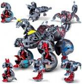 Bakugan - 7 in 1 Maxus Helios - Pret | Preturi Bakugan - 7 in 1 Maxus Helios