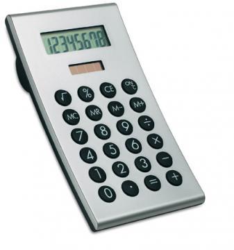 CALCULATOR BOULDER - Pret | Preturi CALCULATOR BOULDER