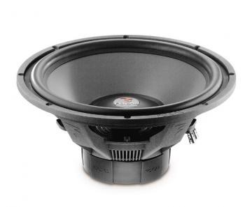 Focal Polyglass 40 V1 Subwoofer 400W RMS - Pret | Preturi Focal Polyglass 40 V1 Subwoofer 400W RMS