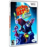 Joc Wii Chicken Little: Ace in Action - Pret | Preturi Joc Wii Chicken Little: Ace in Action