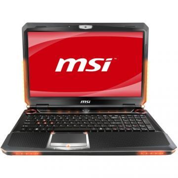 Laptop MSI GT683R-421NL IntelÃ‚Â® CoreTM i7-2630QM - Pret | Preturi Laptop MSI GT683R-421NL IntelÃ‚Â® CoreTM i7-2630QM