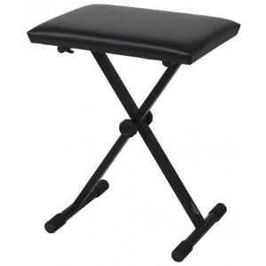 Scaun Pian BSX Keyboard Bench Black - Pret | Preturi Scaun Pian BSX Keyboard Bench Black