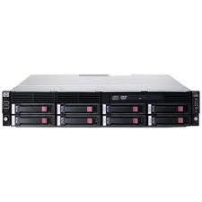 Server HP ProLiant DL180 G6 Intel Xeon E5606 470065-507 - Pret | Preturi Server HP ProLiant DL180 G6 Intel Xeon E5606 470065-507