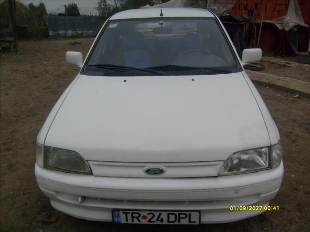 VANZARI FORD ESCORT TELEORMAN 18 OCTOMBRIE - Pret | Preturi VANZARI FORD ESCORT TELEORMAN 18 OCTOMBRIE