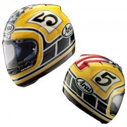 Arai RX-7 Corsair, Edwards Legend - Pret | Preturi Arai RX-7 Corsair, Edwards Legend