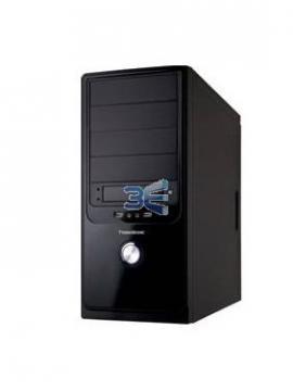 Frontier IS07A Middle Tower ATX 450W - Pret | Preturi Frontier IS07A Middle Tower ATX 450W