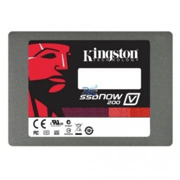 Kingston SSD V200, 256GB, SATA III + Transport Gratuit - Pret | Preturi Kingston SSD V200, 256GB, SATA III + Transport Gratuit