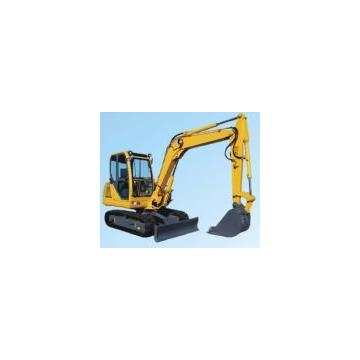 Miniexcavator 5 t - Pret | Preturi Miniexcavator 5 t