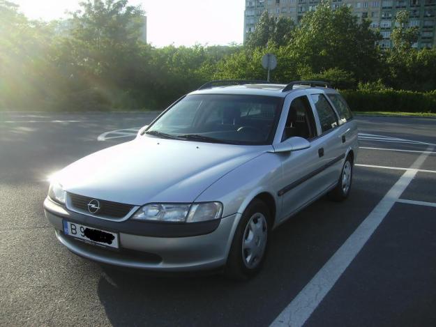 Opel Vectra B Caravan 1.6 benzina 1999 - Pret | Preturi Opel Vectra B Caravan 1.6 benzina 1999