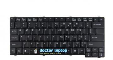 Tastatura laptop Gateway M500 - Pret | Preturi Tastatura laptop Gateway M500