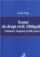 Tratat de drept civil.Obligatiile vol I - Pret | Preturi Tratat de drept civil.Obligatiile vol I