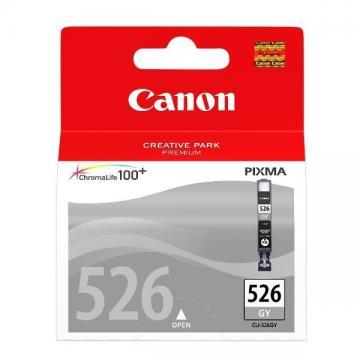 Cartus Cerneala Canon CLI-526 gray pentru PIXMA MG6150 / MG8150 - BS4544B001AA - Pret | Preturi Cartus Cerneala Canon CLI-526 gray pentru PIXMA MG6150 / MG8150 - BS4544B001AA