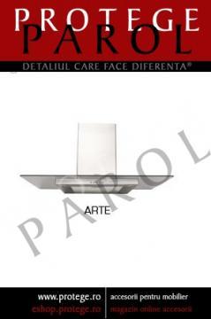 Hota ARTE 90 cm, (CL12-90X4HPB) - Pret | Preturi Hota ARTE 90 cm, (CL12-90X4HPB)