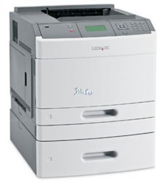 Lexmark T650dtn + Transport Gratuit - Pret | Preturi Lexmark T650dtn + Transport Gratuit