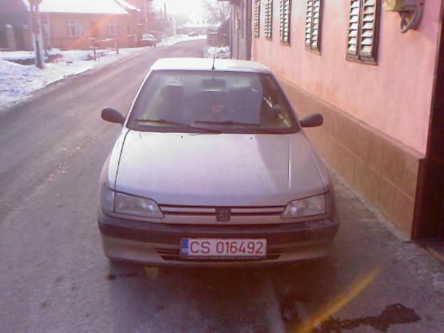 Vand peugeot 306 xrdt - Pret | Preturi Vand peugeot 306 xrdt