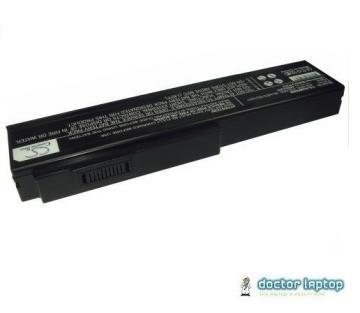 Baterie laptop Asus G51JX - Pret | Preturi Baterie laptop Asus G51JX