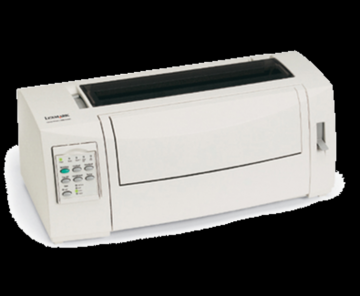 Imprimanta matriciala Lexmark Lexmark 2490-100, 360 x 360 dpi, 465 cps fast draft - Pret | Preturi Imprimanta matriciala Lexmark Lexmark 2490-100, 360 x 360 dpi, 465 cps fast draft