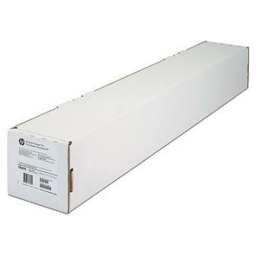 Rola hartie mata, pt. prindere PVC, 165 g/mÂ², 1067 mm x 30.5 m, HP CH098A - Pret | Preturi Rola hartie mata, pt. prindere PVC, 165 g/mÂ², 1067 mm x 30.5 m, HP CH098A