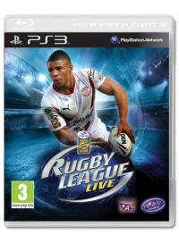 Rugby League Live PS3 - Pret | Preturi Rugby League Live PS3